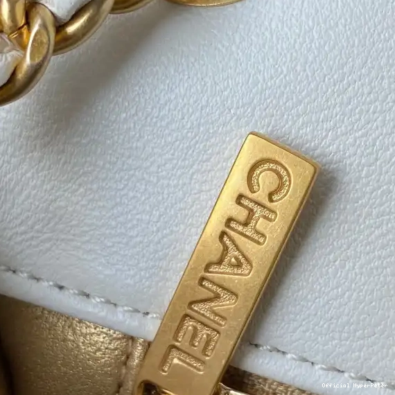 HyperPeter FLAP CHANEL BAG 20CM 0609